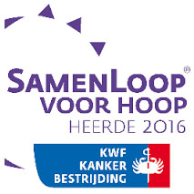 Samenloop voor hoop